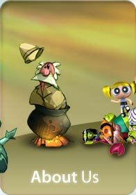 About Asylum Entertainment