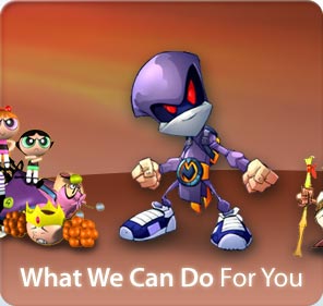 What can Asylum Entertainment do for you