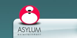 Asylum Entertainment - Logo
